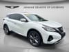 2023 Nissan Murano Platinum