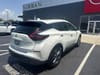 3 thumbnail image of  2023 Nissan Murano Platinum