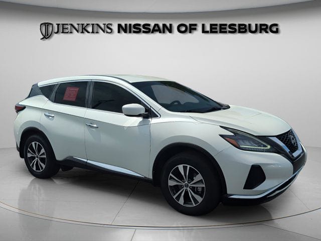 2023 Nissan Murano