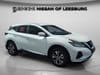 2023 Nissan Murano S