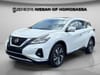 11 thumbnail image of  2023 Nissan Murano SL