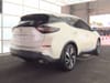 2 thumbnail image of  2023 Nissan Murano SL