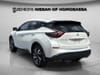 6 thumbnail image of  2023 Nissan Murano SL