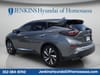 7 thumbnail image of  2023 Nissan Murano SL