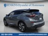 8 thumbnail image of  2023 Nissan Murano SL