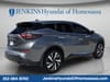 5 thumbnail image of  2023 Nissan Murano SL