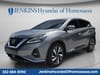 11 thumbnail image of  2023 Nissan Murano SL