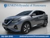10 thumbnail image of  2023 Nissan Murano SL