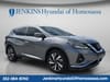 2 thumbnail image of  2023 Nissan Murano SL