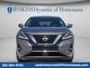 12 thumbnail image of  2023 Nissan Murano SL