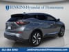 4 thumbnail image of  2023 Nissan Murano SL