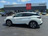 10 thumbnail image of  2023 Nissan Murano SL