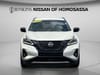 3 thumbnail image of  2023 Nissan Murano SV