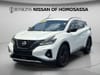 14 thumbnail image of  2023 Nissan Murano SV