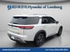 3 thumbnail image of  2023 Nissan Pathfinder Platinum