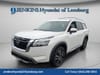 7 thumbnail image of  2023 Nissan Pathfinder Platinum