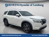 1 thumbnail image of  2023 Nissan Pathfinder Platinum