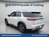 5 thumbnail image of  2023 Nissan Pathfinder Platinum