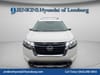 8 thumbnail image of  2023 Nissan Pathfinder Platinum