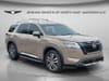 1 thumbnail image of  2023 Nissan Pathfinder Platinum