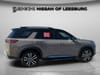 5 thumbnail image of  2023 Nissan Pathfinder Platinum