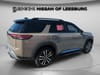 6 thumbnail image of  2023 Nissan Pathfinder Platinum
