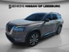 14 thumbnail image of  2023 Nissan Pathfinder Platinum