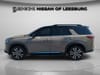 11 thumbnail image of  2023 Nissan Pathfinder Platinum
