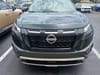 2 thumbnail image of  2023 Nissan Pathfinder Rock Creek
