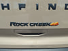 21 thumbnail image of  2023 Nissan Pathfinder Rock Creek