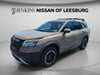 14 thumbnail image of  2023 Nissan Pathfinder Rock Creek