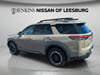 9 thumbnail image of  2023 Nissan Pathfinder Rock Creek