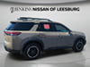 5 thumbnail image of  2023 Nissan Pathfinder Rock Creek