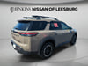 6 thumbnail image of  2023 Nissan Pathfinder Rock Creek