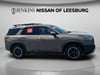 2 thumbnail image of  2023 Nissan Pathfinder Rock Creek