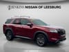 1 thumbnail image of  2023 Nissan Pathfinder SL