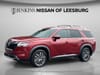 10 thumbnail image of  2023 Nissan Pathfinder SL