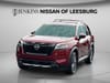 11 thumbnail image of  2023 Nissan Pathfinder SL