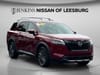 15 thumbnail image of  2023 Nissan Pathfinder SL