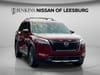 14 thumbnail image of  2023 Nissan Pathfinder SL