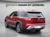 6 thumbnail image of  2023 Nissan Pathfinder SL