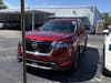 2 thumbnail image of  2023 Nissan Pathfinder SL