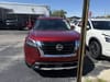 3 thumbnail image of  2023 Nissan Pathfinder SL