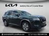 2 thumbnail image of  2023 Nissan Pathfinder SL