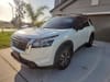 3 thumbnail image of  2023 Nissan Pathfinder SL