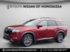 10 thumbnail image of  2023 Nissan Pathfinder SL