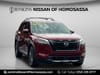 14 thumbnail image of  2023 Nissan Pathfinder SL
