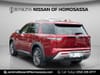 6 thumbnail image of  2023 Nissan Pathfinder SL