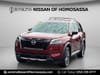 11 thumbnail image of  2023 Nissan Pathfinder SL