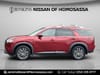 9 thumbnail image of  2023 Nissan Pathfinder SL